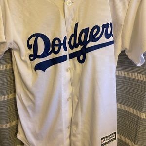 Youth La dodgers jersey